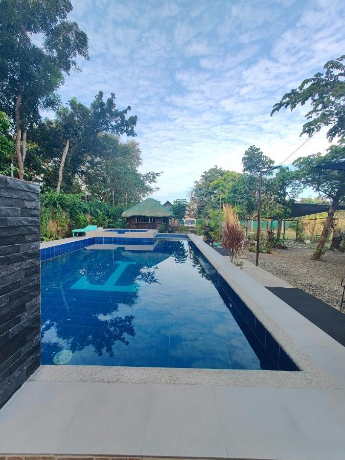 Bacnotan, La Union Private Resort - Teresa Kazza Resort Extérieur photo